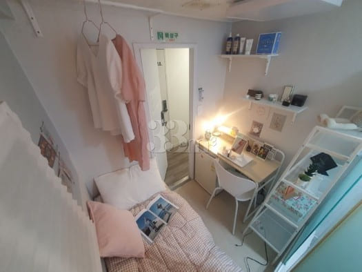 서강대 홍대 여성전용 4번째 이미지