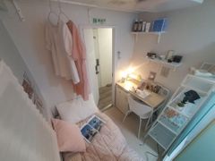 Women-only accommodation near Sogang Universi 4th image