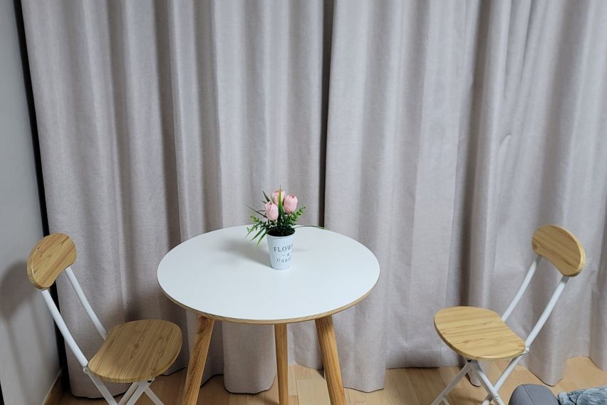 철산역리모델링깔끔한방!