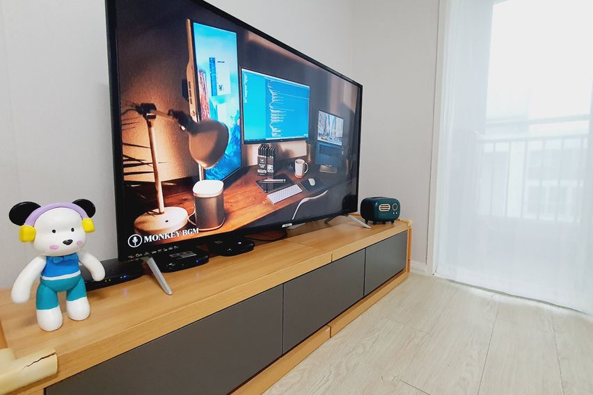 성모병원 도보권 1호