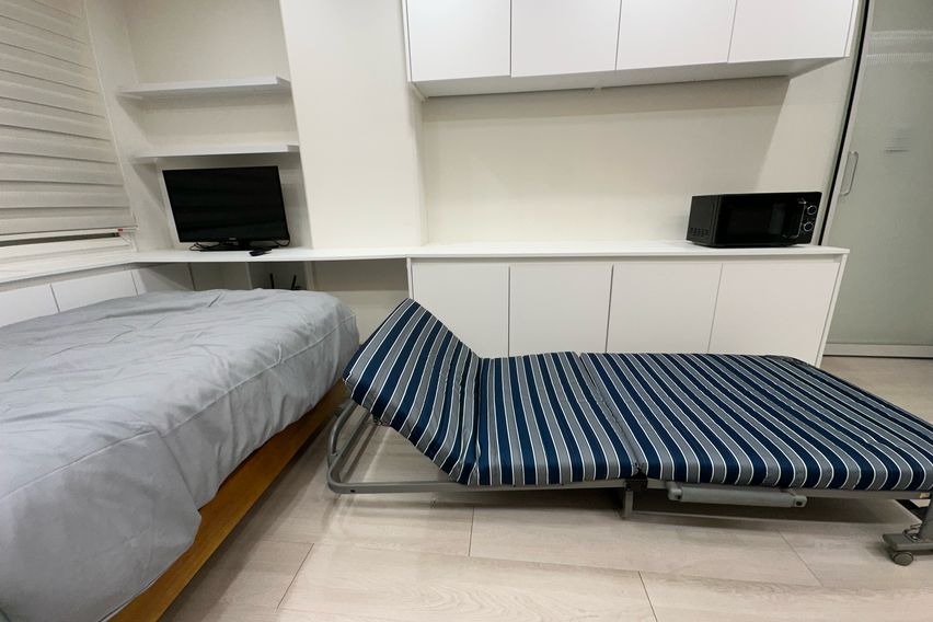 호텔느낌, 청담/도산