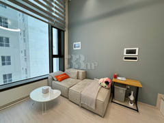 Konkuk University Station Duplex Officetel ๐ 12th image