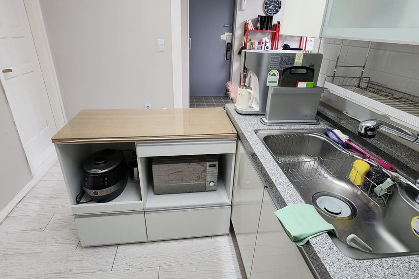 화곡동 아주큰방 풀옵션