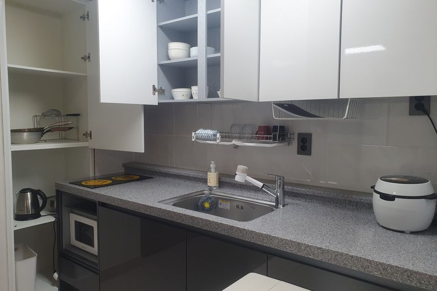 월평역 풀옵션 투룸