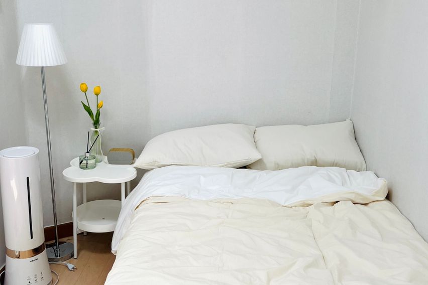 상수역 5분 조용한원룸