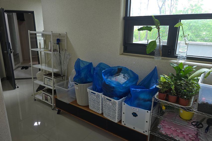 쉐어하우스A 13번째 이미지