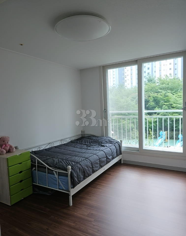 Gimpo Luxury Apartment, 40 pyeong 9th image