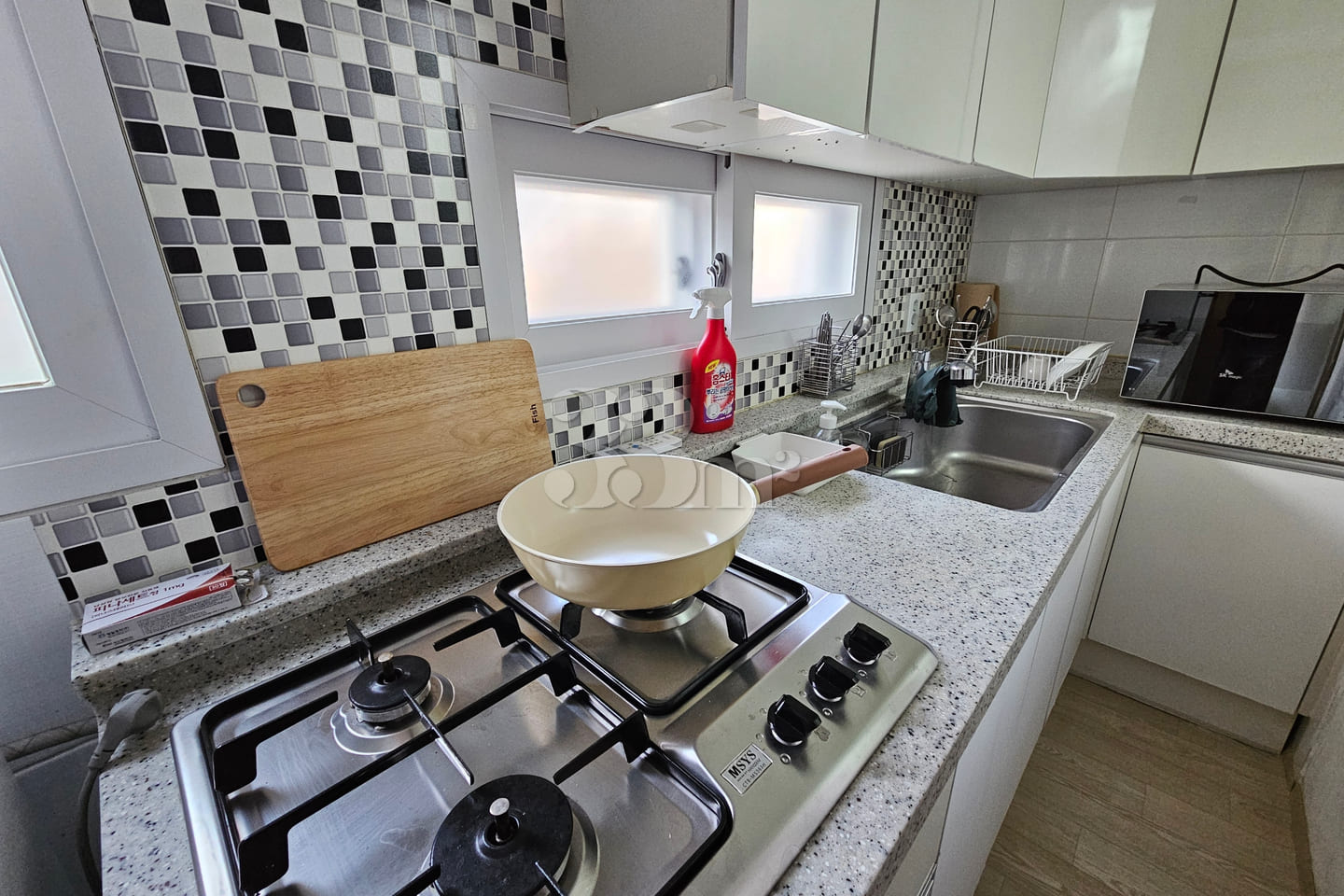 Two-room apartment, fully furnished π 7th image