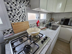 Two-room apartment, fully furnished π 7th image