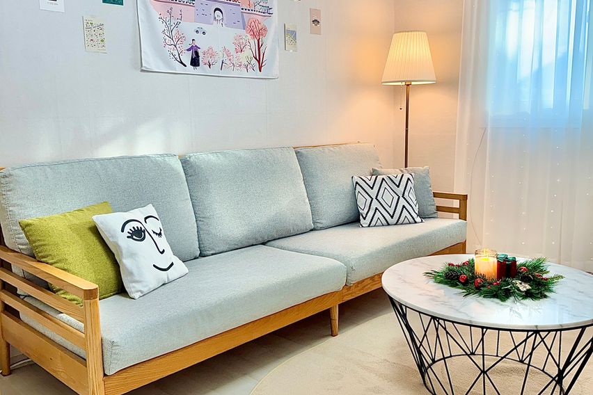 🏡미아사거리/투룸풀옵 1번째 이미지