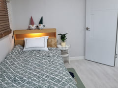 Newly built studio apartment near Daejeon Sta 3th image