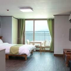 여수 팔레트 303호 방 이미지