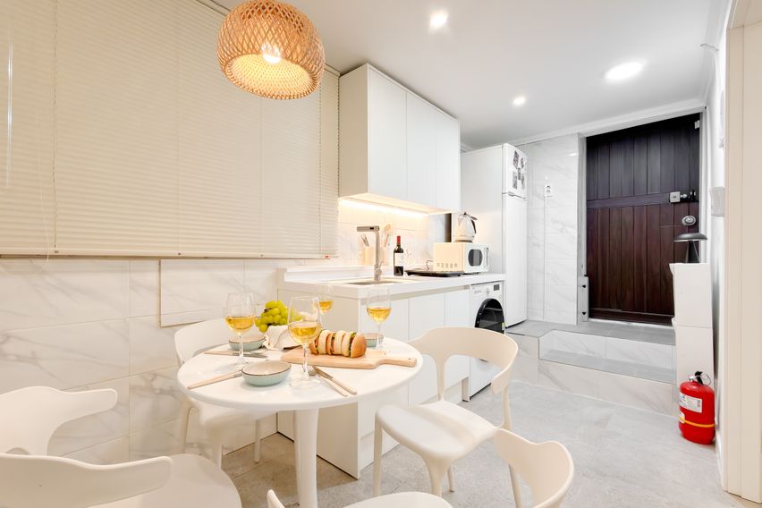 합정동 도보 5분 투룸 0번째 이미지