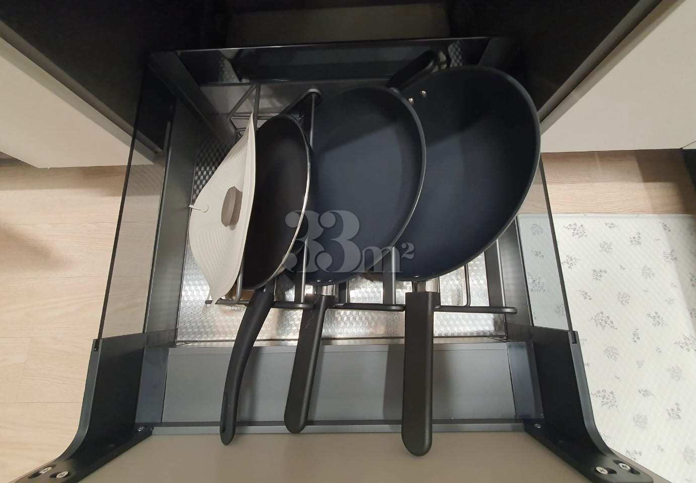 Lotte Castle 3-room, largest floor plan 14th image