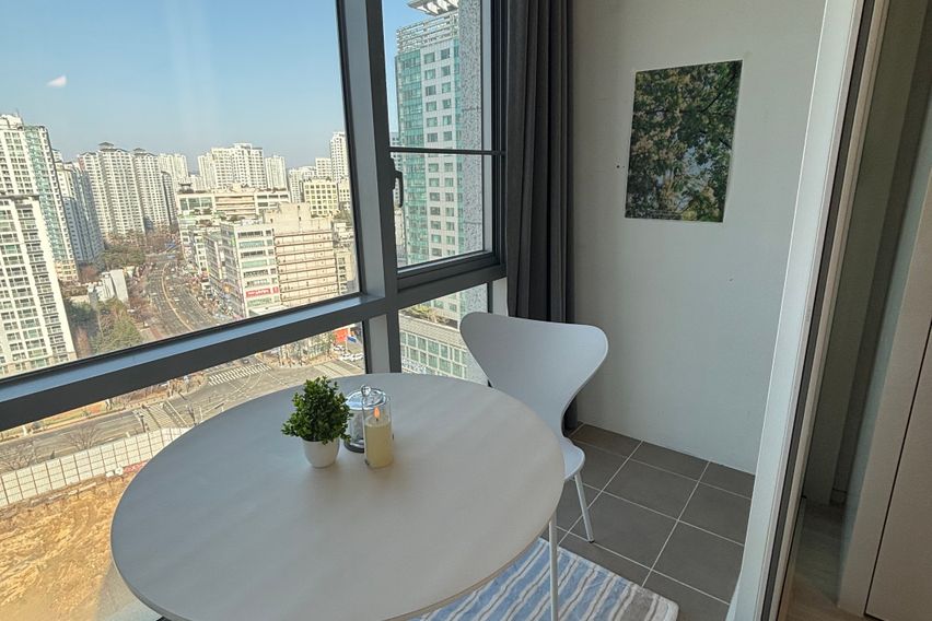 무료주차 동탄역 SRT