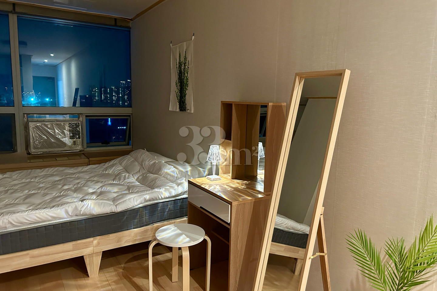 Fully furnished ๐ 5 minutes from Yeongtong S 7th image