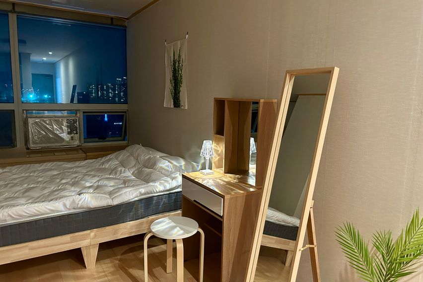 풀옵션😊영통역5분