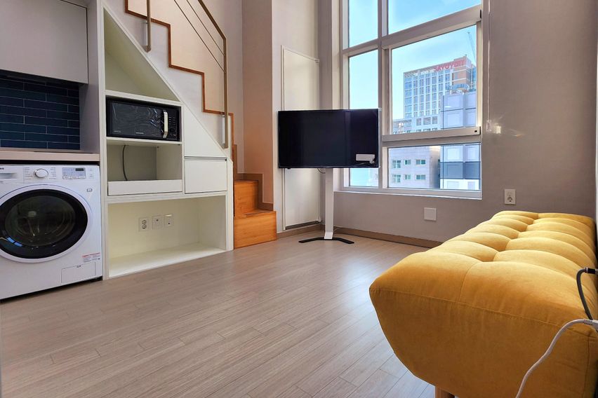 ⚡특가 복층형원룸14시