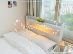 🌷Fully furnished studio apartment, 1 minute  0th image