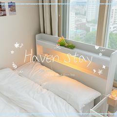 🌷Fully furnished studio apartment, 1 minute  Unit Image