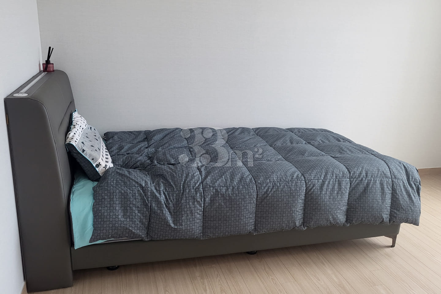 Newly Built Property, 5 Minutes from Sacheon 4th image