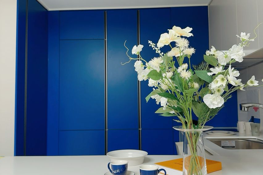 ♥️확장형 거실 아워룸♥️