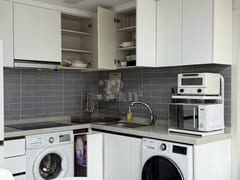 Fully furnished! New 3-room apartment, 5 minu 13th image