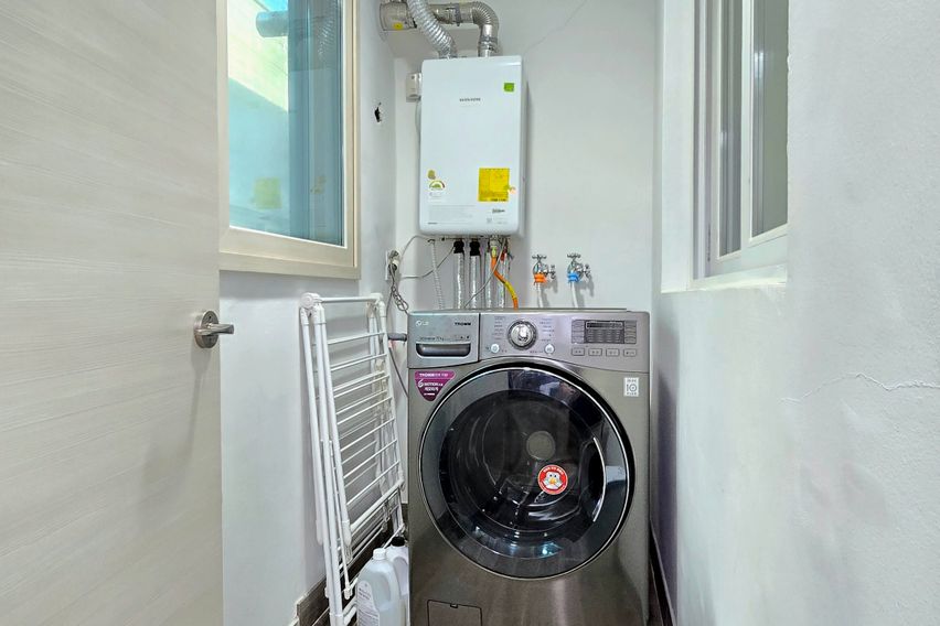 염창역세권 풀옵션 3룸