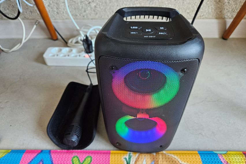 추억의캠프파이어바베큐 8번째 이미지