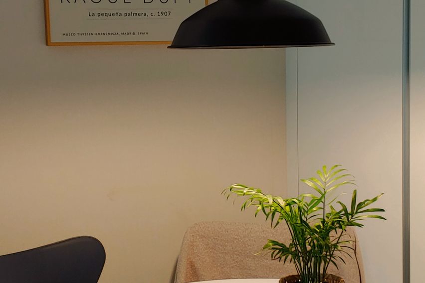 조용한 광교중앙역3분 1번째 이미지