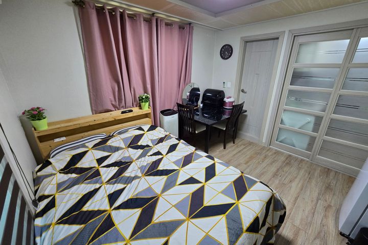 통복천옆 조용한숙소43 13번째 이미지