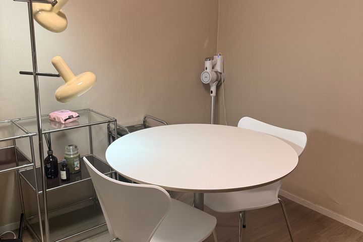 구래역 풀옵션하우스🏠 1번째 이미지