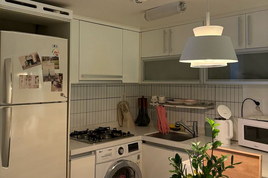 오리역1분 올 리모델링