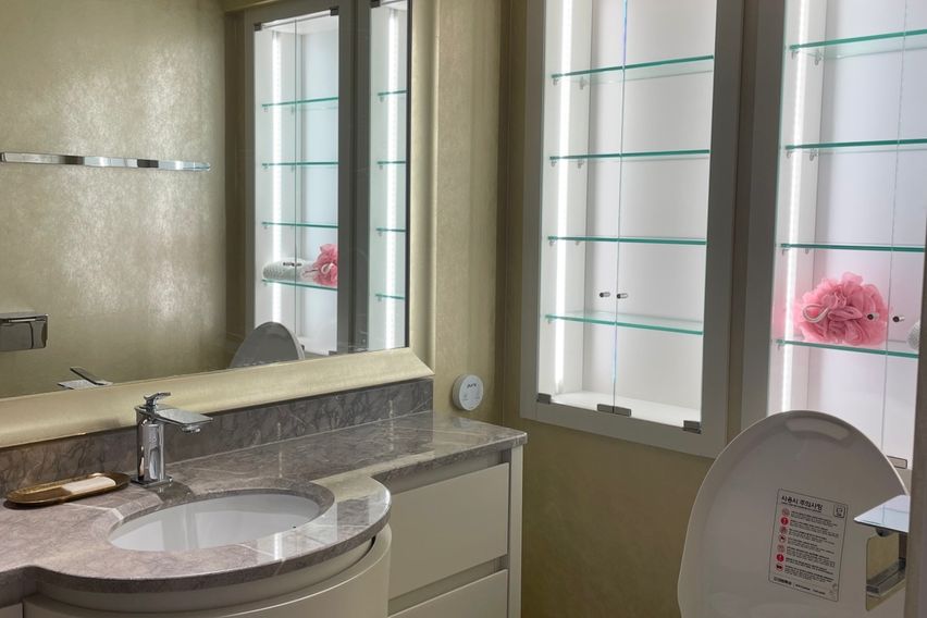 한강뷰 성수 청담 강남