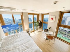 New Customer Discount: Gasan High-Rise View H 0th image