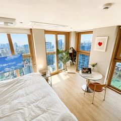 New Customer Discount: Gasan High-Rise View H Unit Image