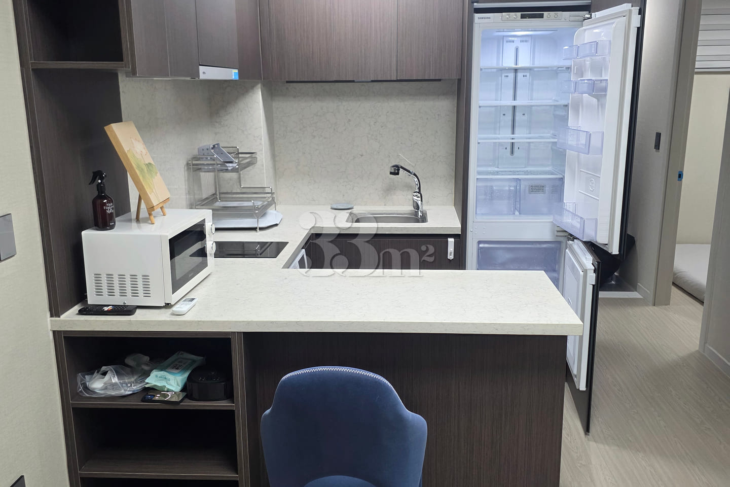 Cozy 3-bedroom unit on Bandal Island 7th image