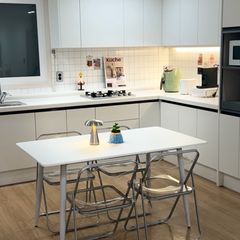 KAIST Women's Share House Unit Image