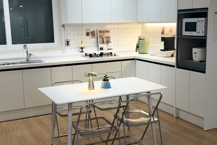 Three-room unit near Chungnam National Univer 5th image