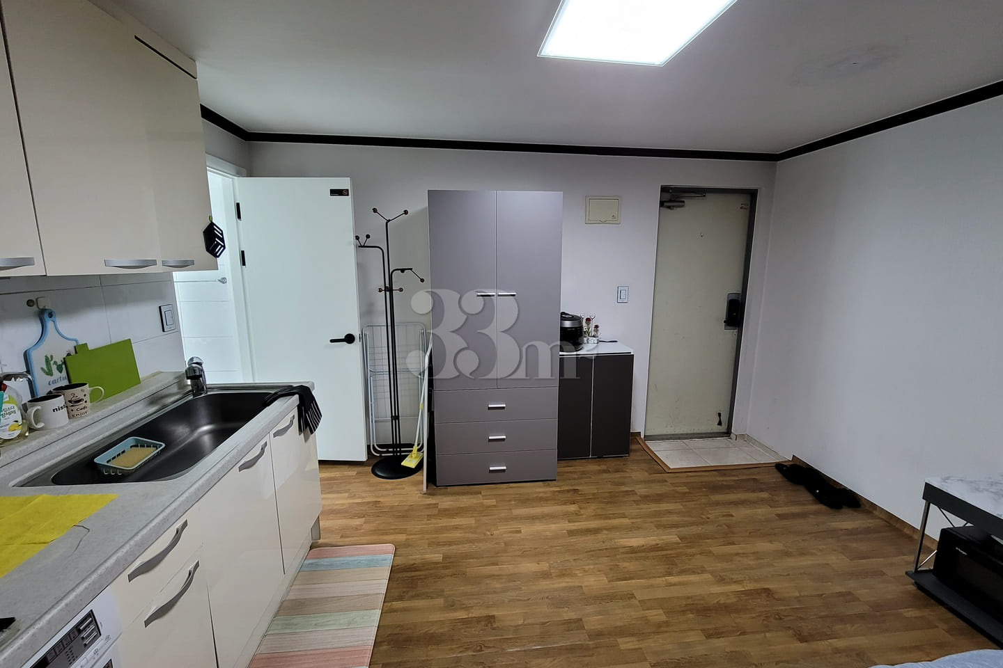 5-minute walk to Samsung Hospital, fully furn 7th image