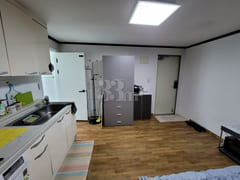 5-minute walk to Samsung Hospital, fully furn 7th image