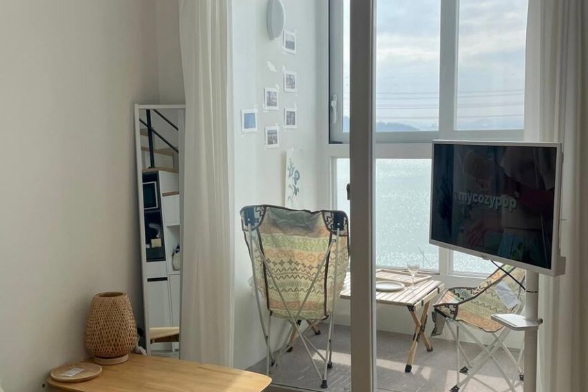 시화 반달섬 오션뷰 9번째 이미지