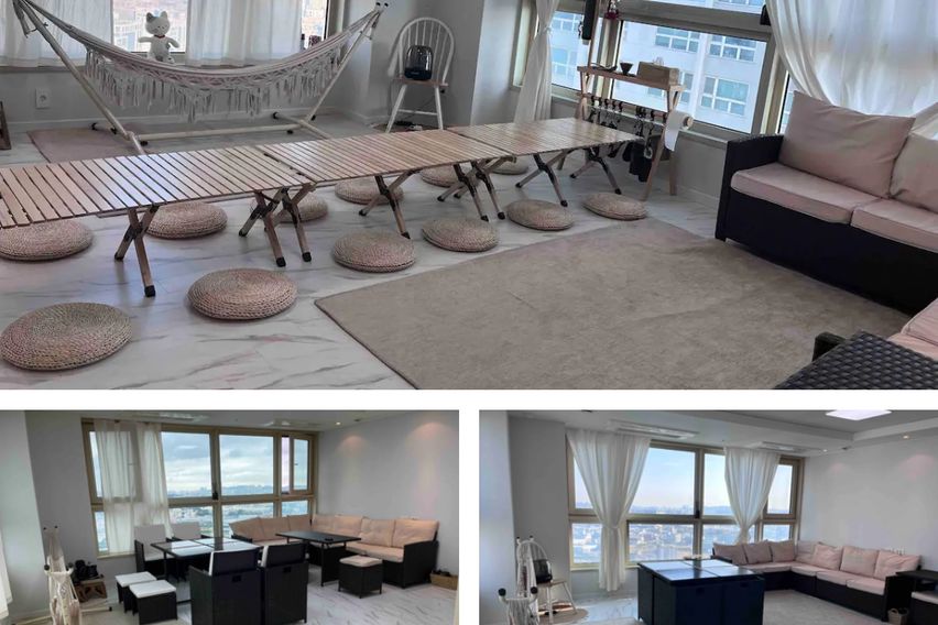 청라중심가 대단지34평 6번째 이미지