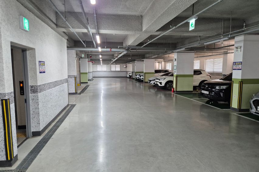 🧡신축투룸.범계역5분