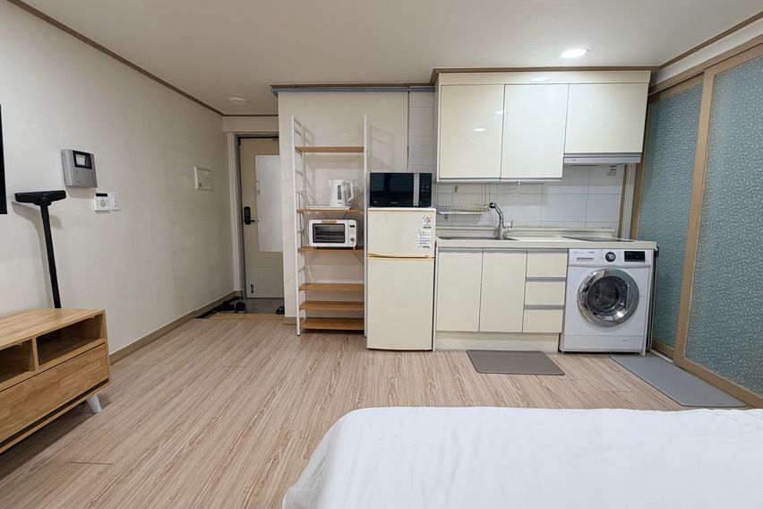 연트럴파크 원룸 202 2번째 이미지