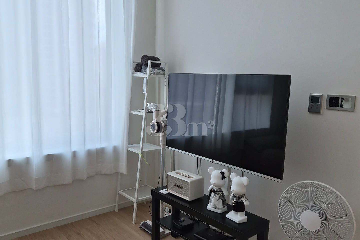Two-room duplex near Dongtan Station 17th image