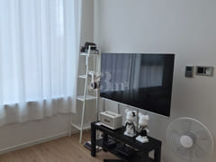 Two-room duplex near Dongtan Station 17th image