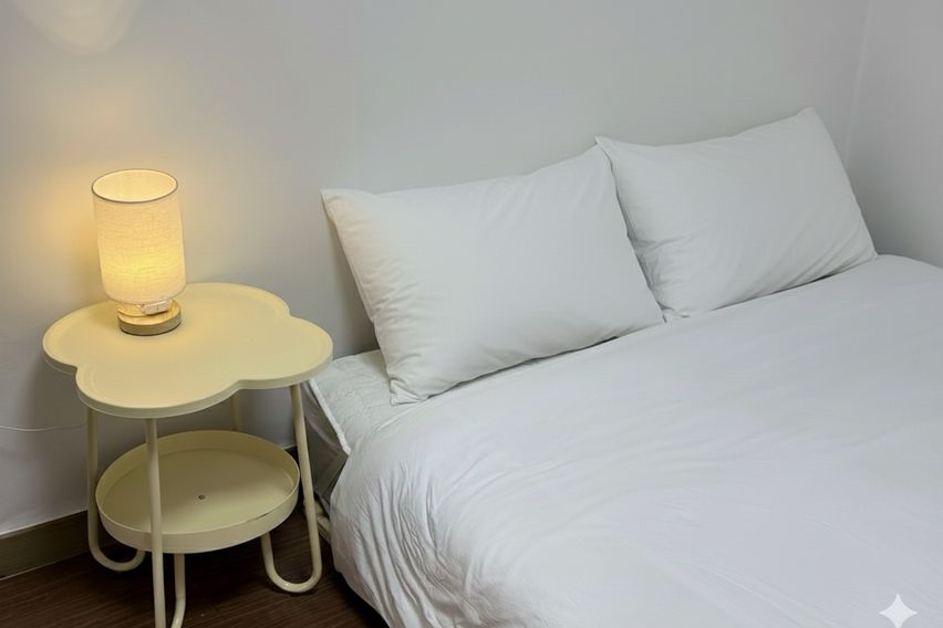 단독주택 2층 3룸