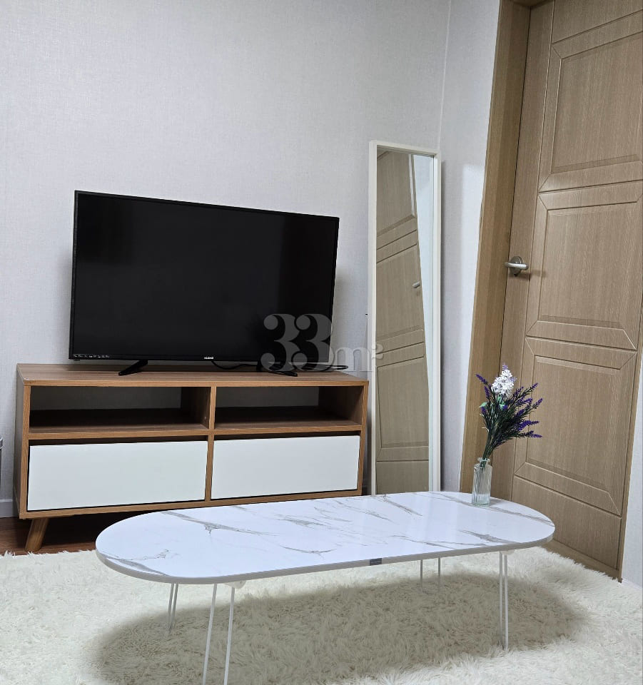 A 3-room space where you'll want to stay 12th image