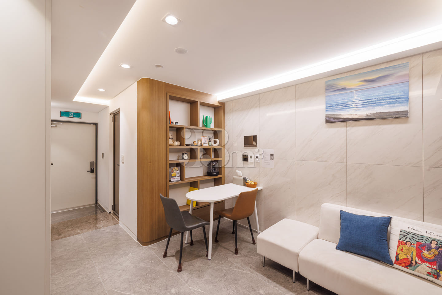 Seocho Fully Furnished Luxury Residence 1th image